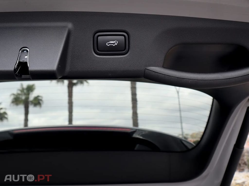 Hyundai Tucson 1.6 CRDi Vanguard
