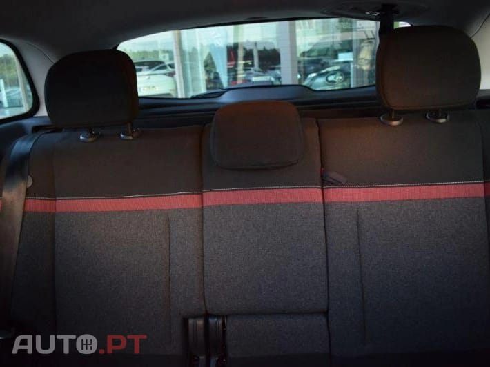 Citroen C3 Aircross 1.2 PureTech C-Series
