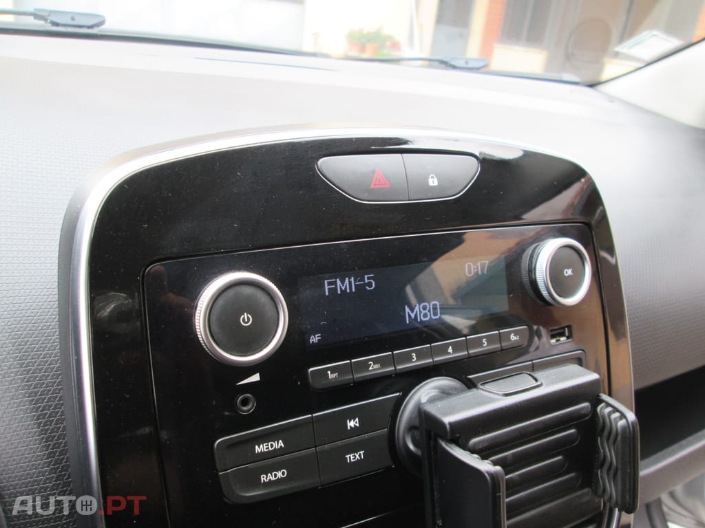 Renault Clio 1.5 DCI ZEN S&S