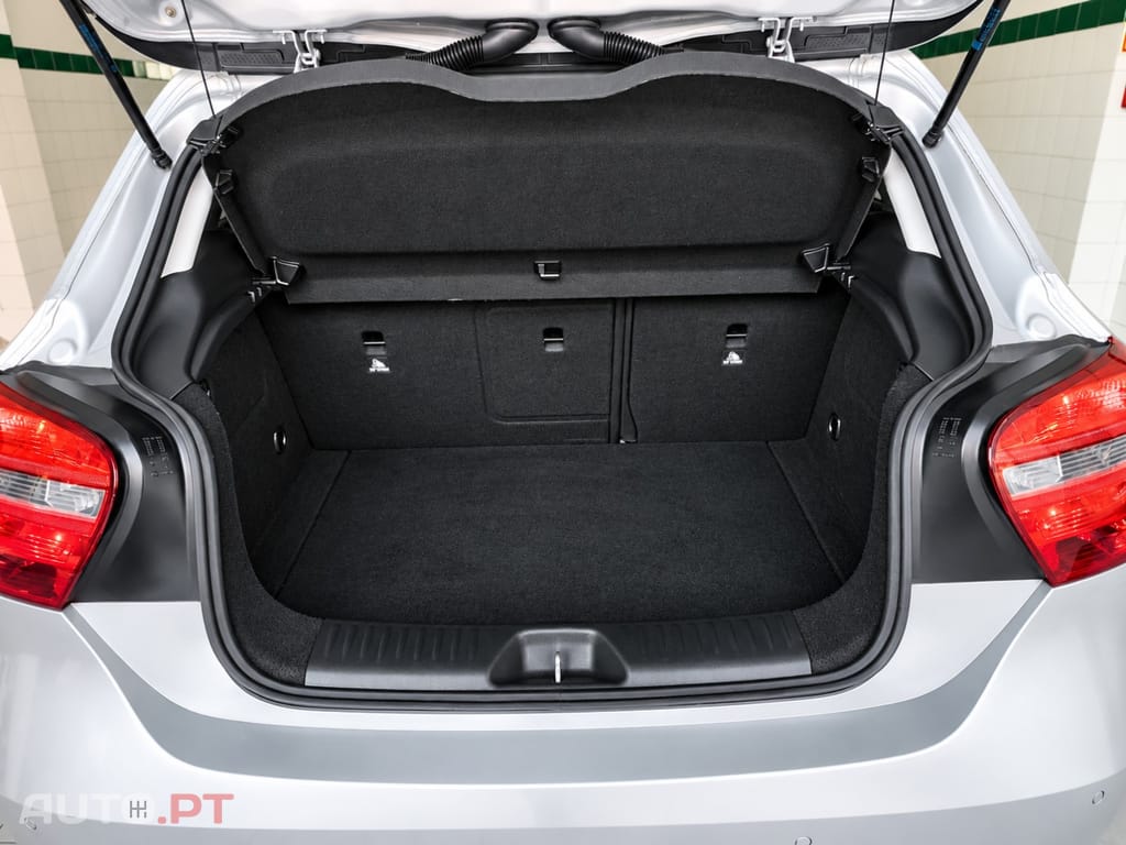 Mercedes-Benz A 180 CDi BE Urban