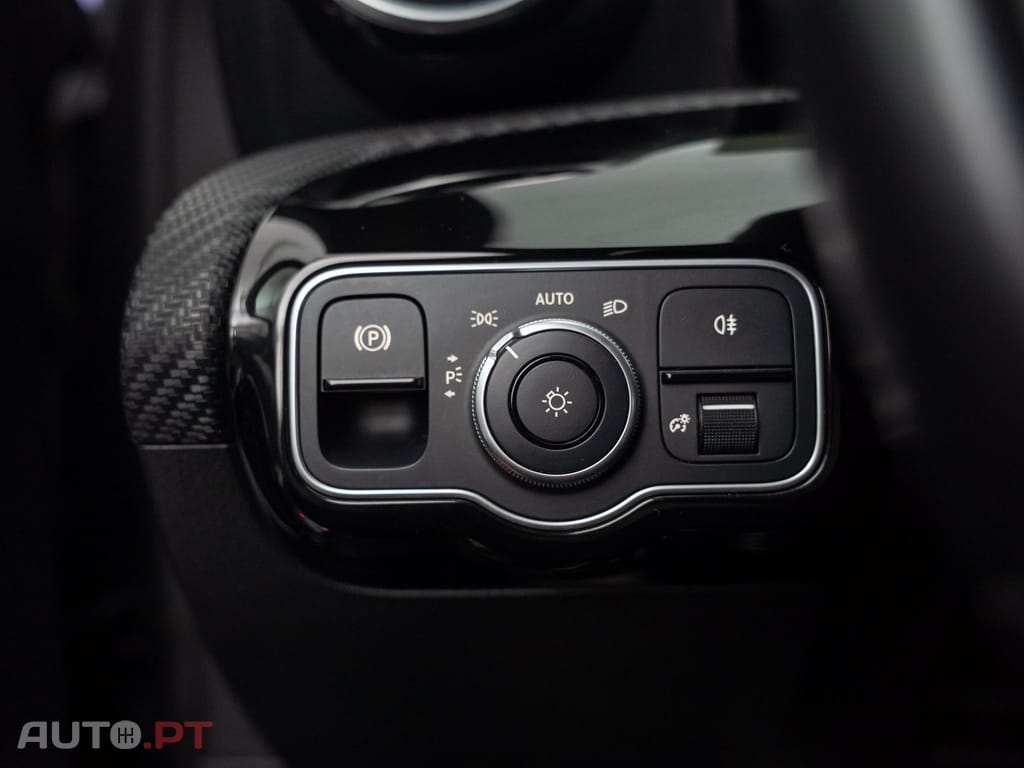 Mercedes-Benz A 250 e Style Plus