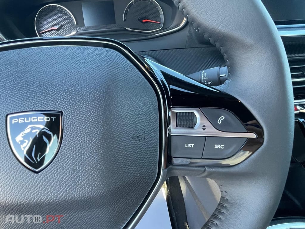 Peugeot 2008 1.2 PureTech Style