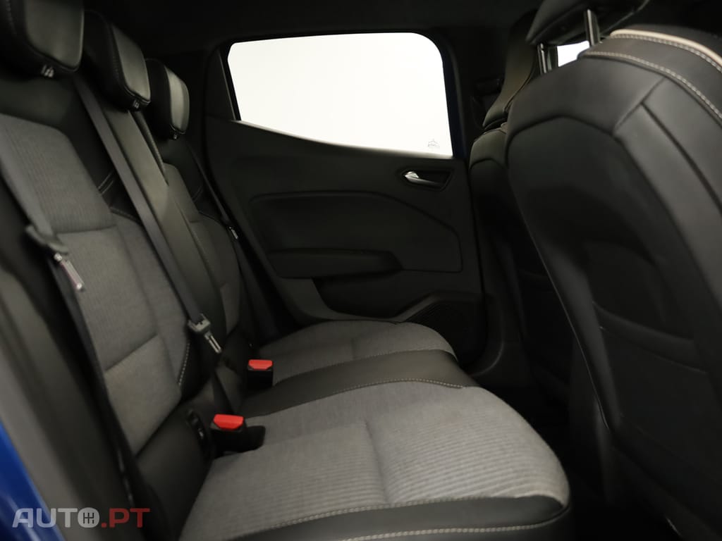 Renault Clio Clio 1.0 TCe Techno