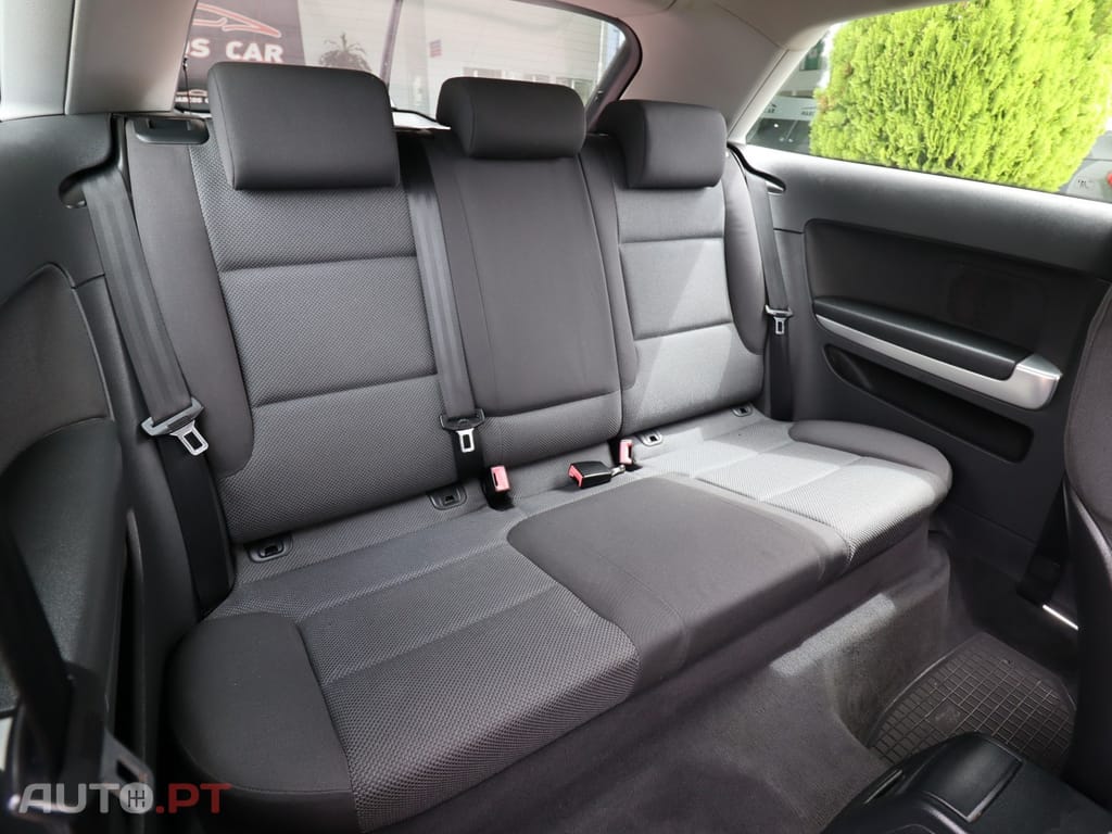 Audi A3 1.9 TDi Ambiente