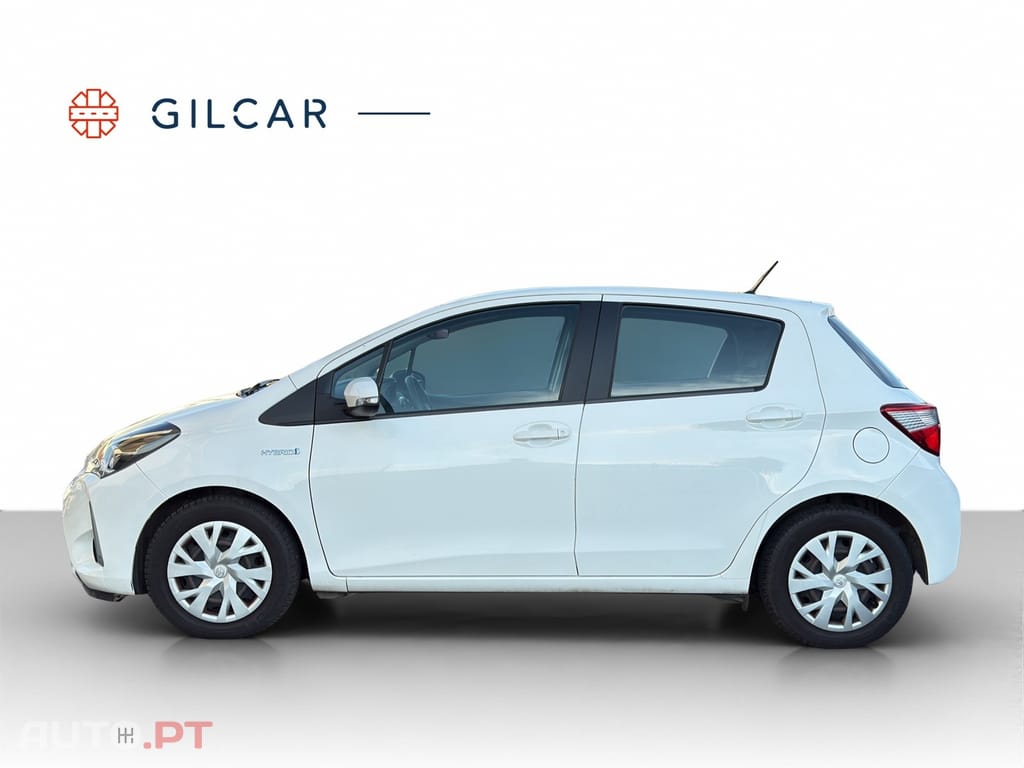 Toyota Yaris 1.5 HSD Comfort