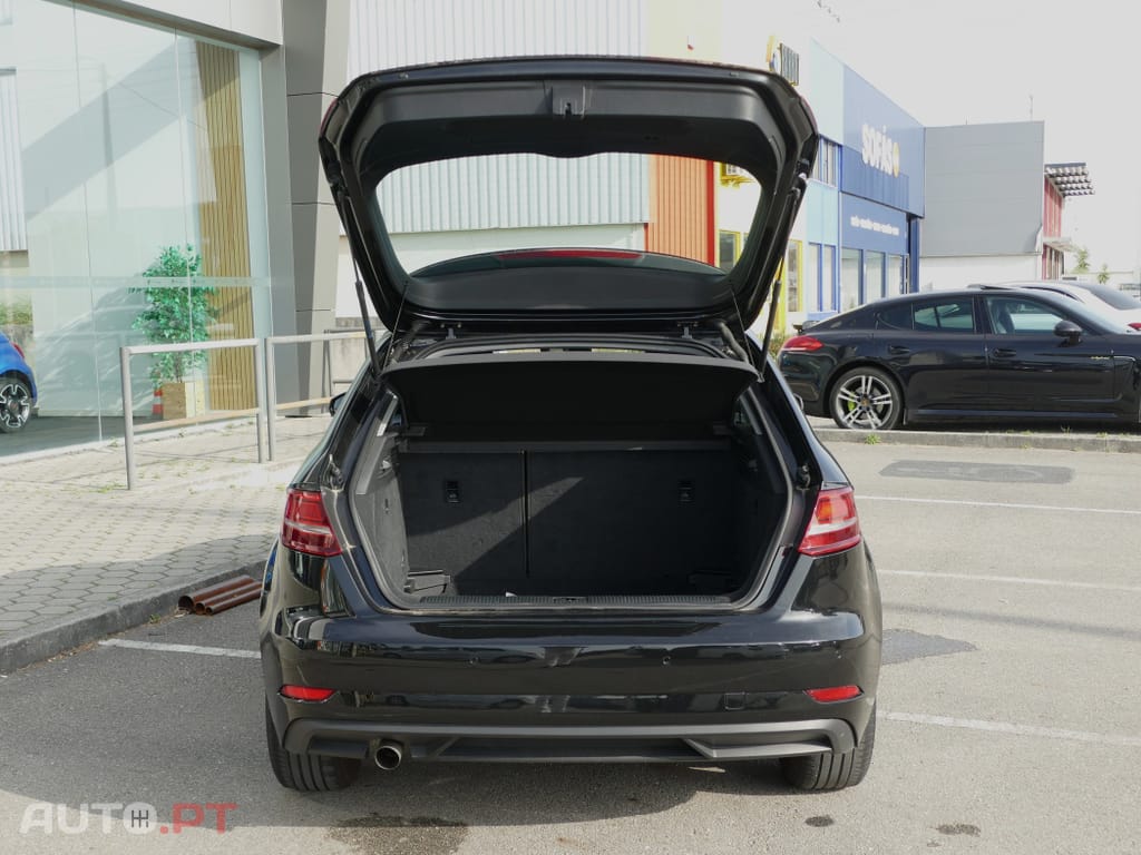 Audi A3 Sportback 30 TDI