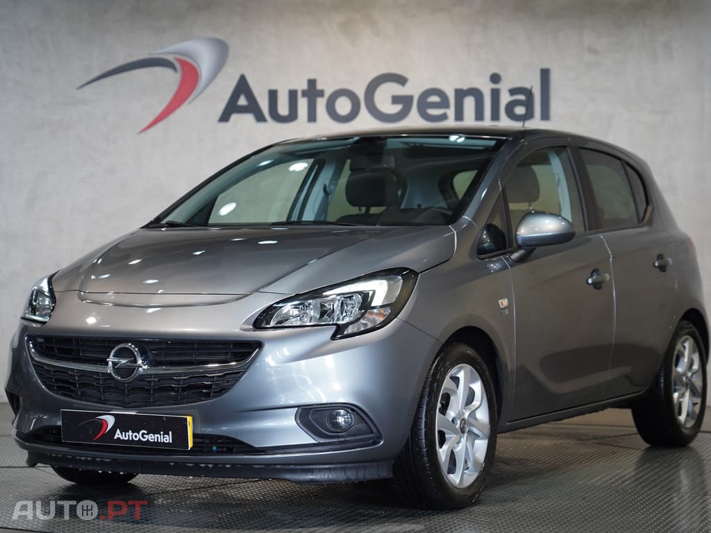 Opel Corsa 1.0 T 120 Anos