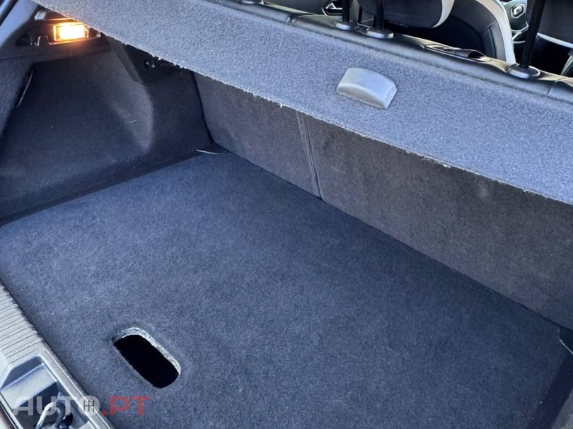 Renault Captur 1.0 TCe Intens