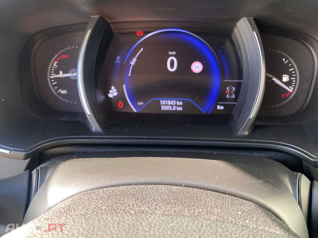 Renault Mégane GT Line