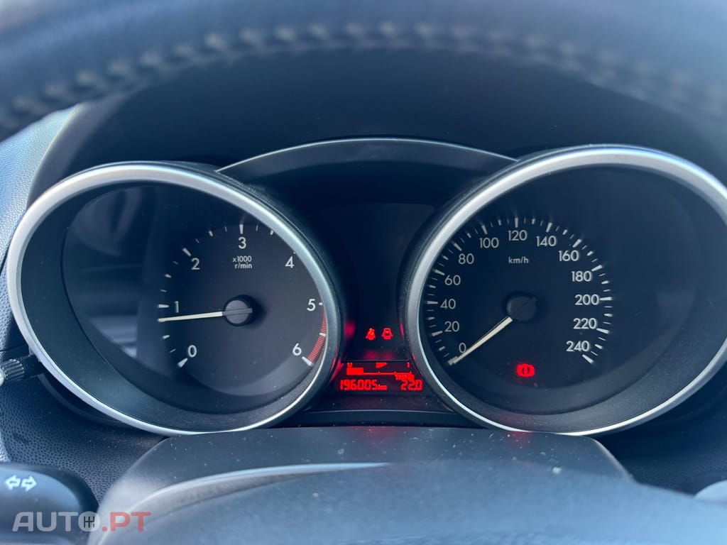 Mazda 5 Active