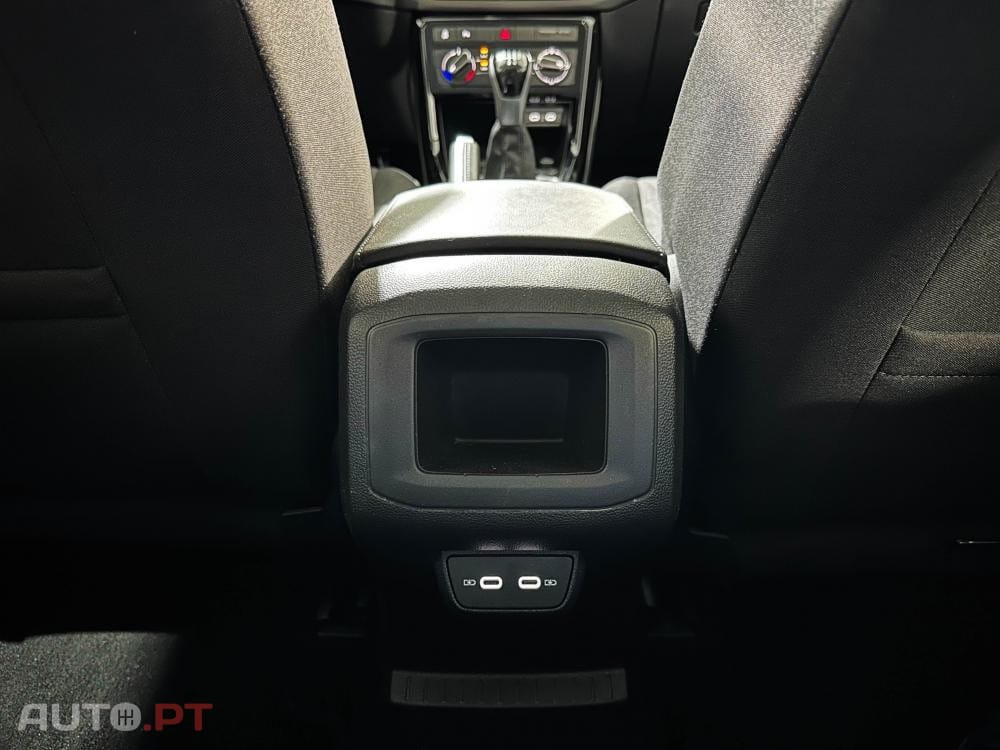 Volkswagen T-Cross 1.0 TSI OPF Life