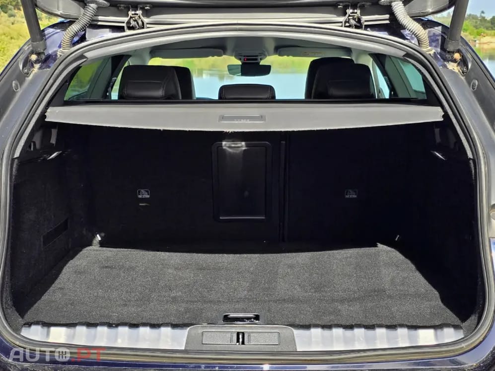 Peugeot 508 SW 1.6 Hybrid Allure e-EAT8