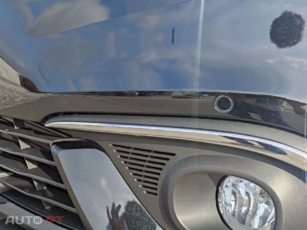 Renault Scénic 1.5 dCi Bose Edition EDC SS