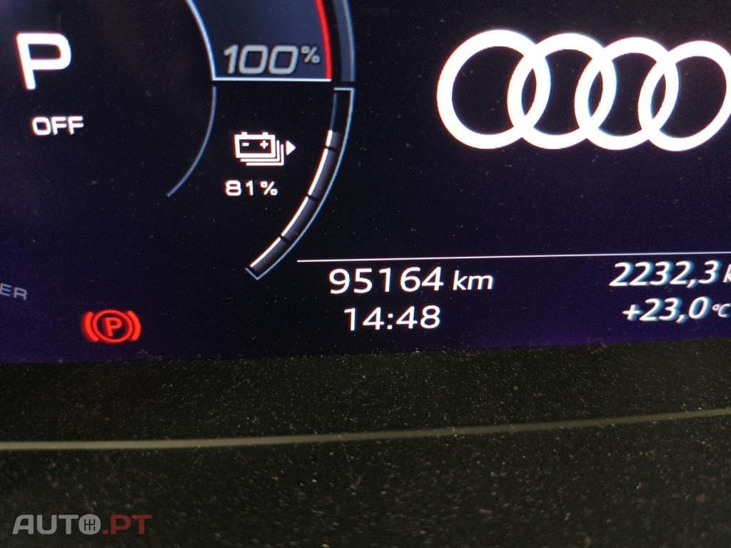 Audi Q4 E-Tron 40 82 kWH