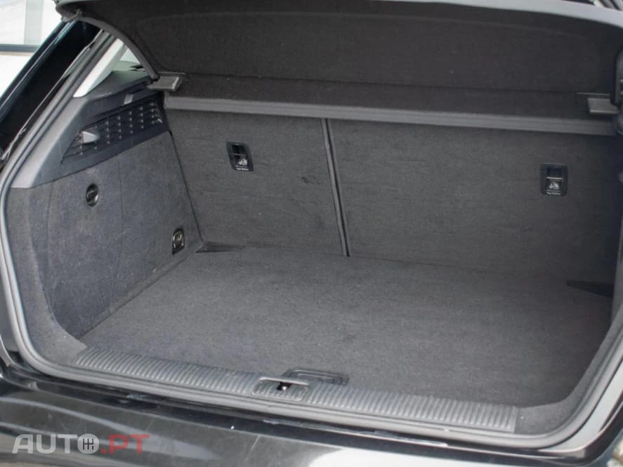 Audi A3 Sportback 1.6 TDI