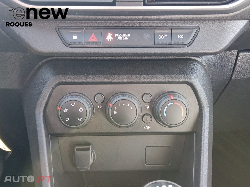 Dacia Jogger Expression 1.0 TCe Bi-fuel 100cv