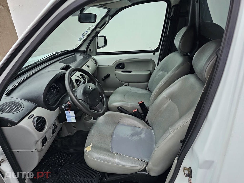 Renault Kangoo 1.5 dCi Business