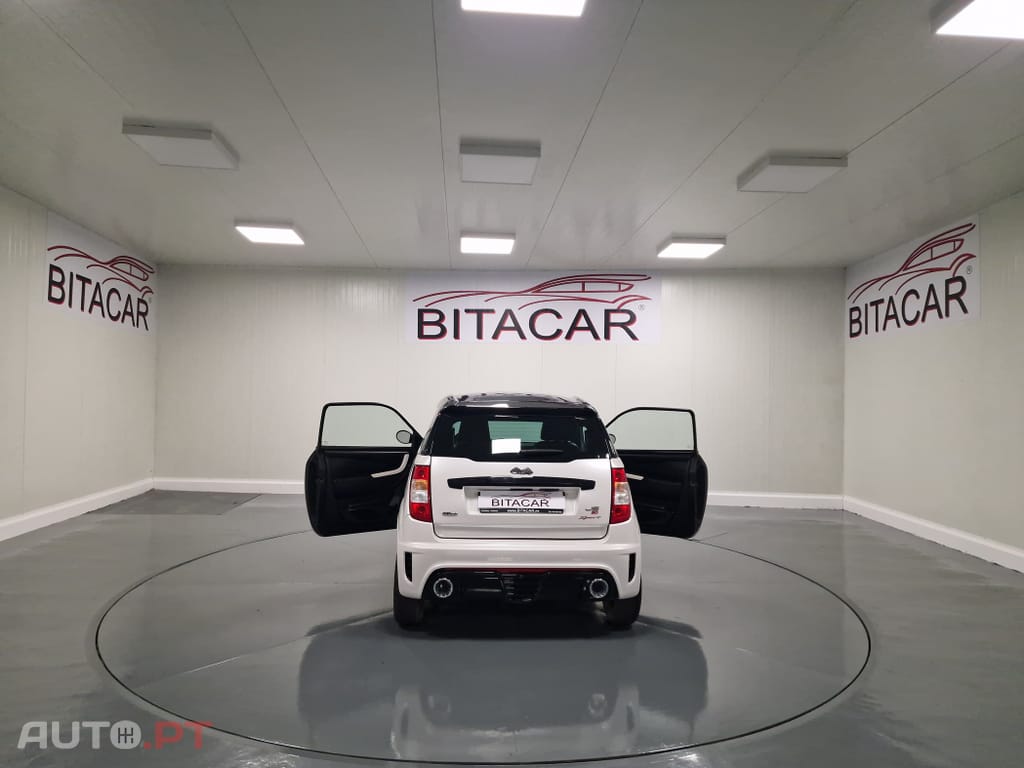 Ligier JS 50 SPORT ULTIMATE DCI