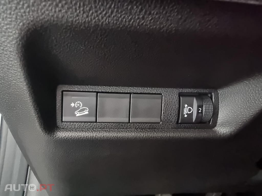 Jeep Avenger 1.2 GSE T3 Altitude