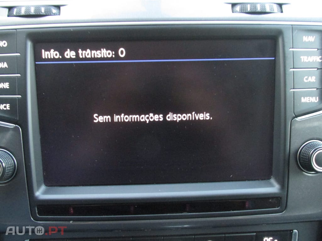 Volkswagen e-Golf AC/DC