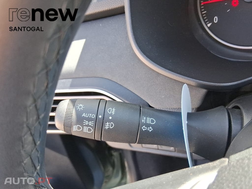 Dacia Jogger Extreme Eco-G 100 GPL 7 Lug