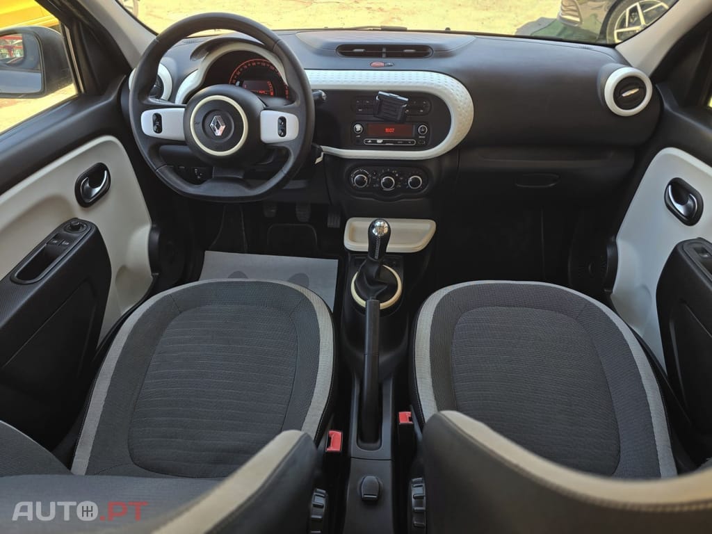 Renault Twingo SCe 70 Dynamique