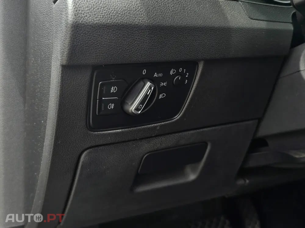 Volkswagen Passat 2.0 TDi Confortline DSG