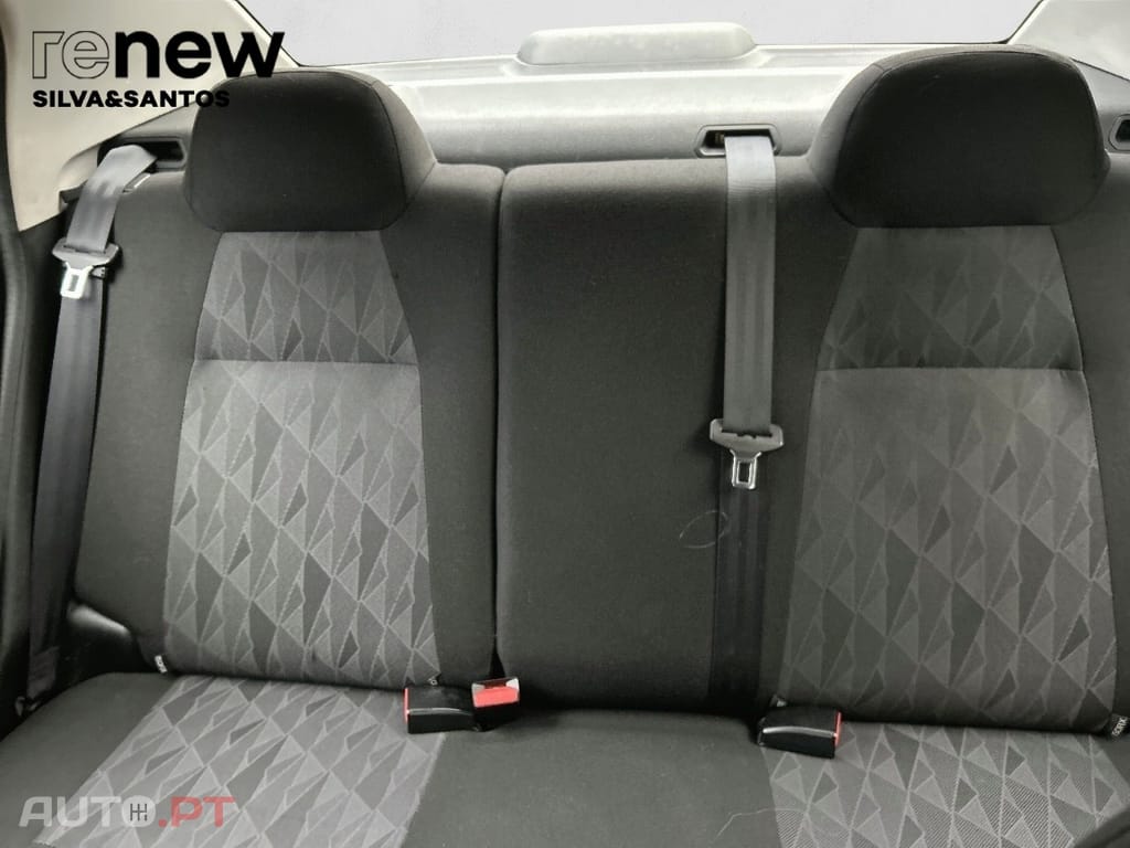 Citroen C-Elysée 1.2 VTi 70cv