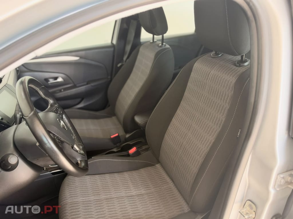 Opel Corsa 1.2 Edition