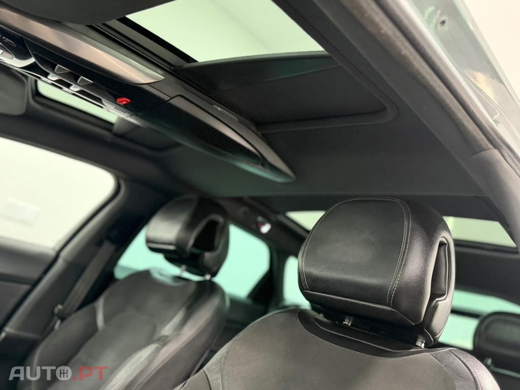 Citroen DS5 1.6 e-HDi Air.Chic CMP6