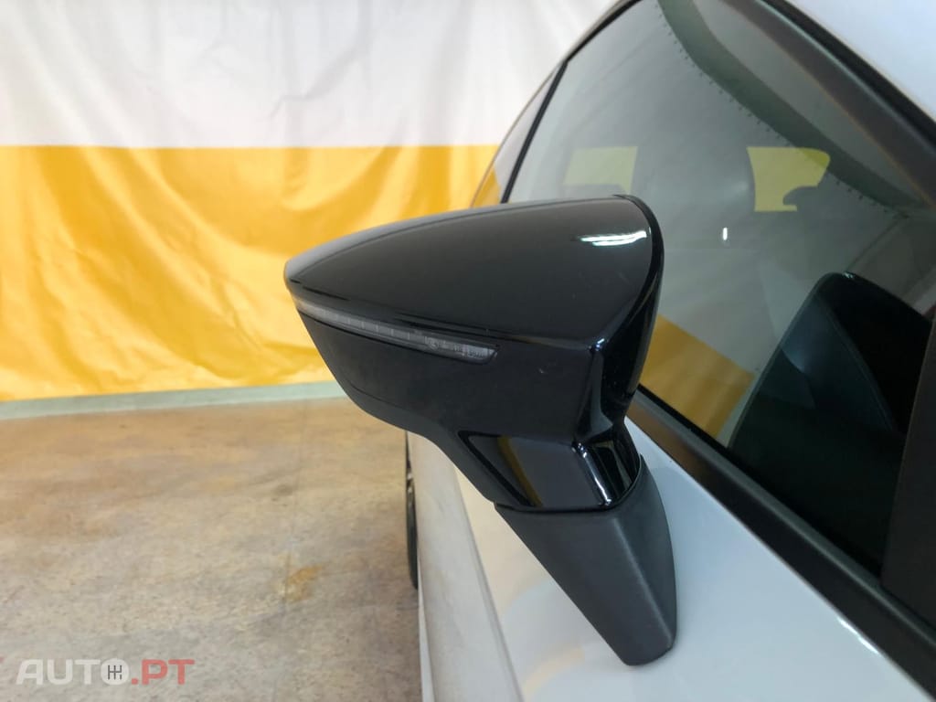 Seat Leon 2.0 TSI Cupra DSG S/S