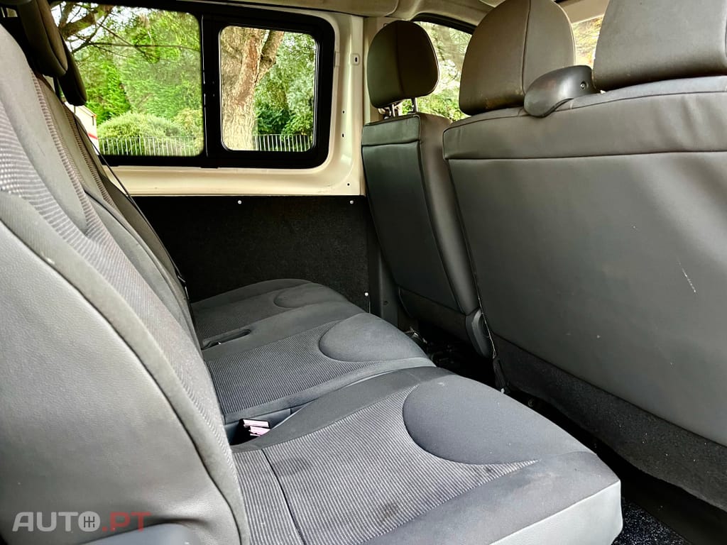 Peugeot Expert 2.0 HDi 229 L2H2