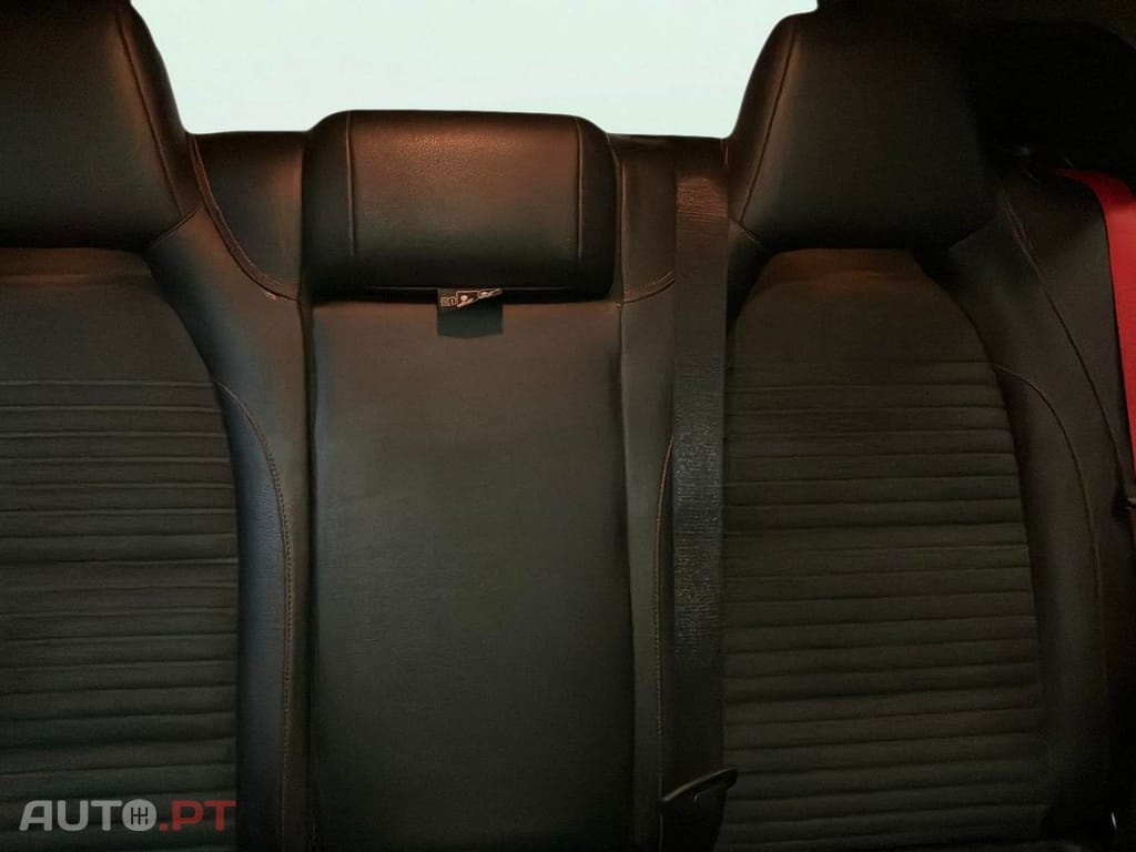 Mercedes-Benz A 45 AMG 4-MATIC