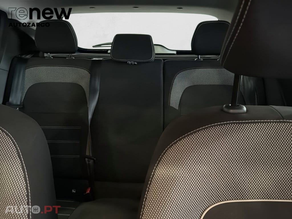 Dacia Sandero Stepway Expression