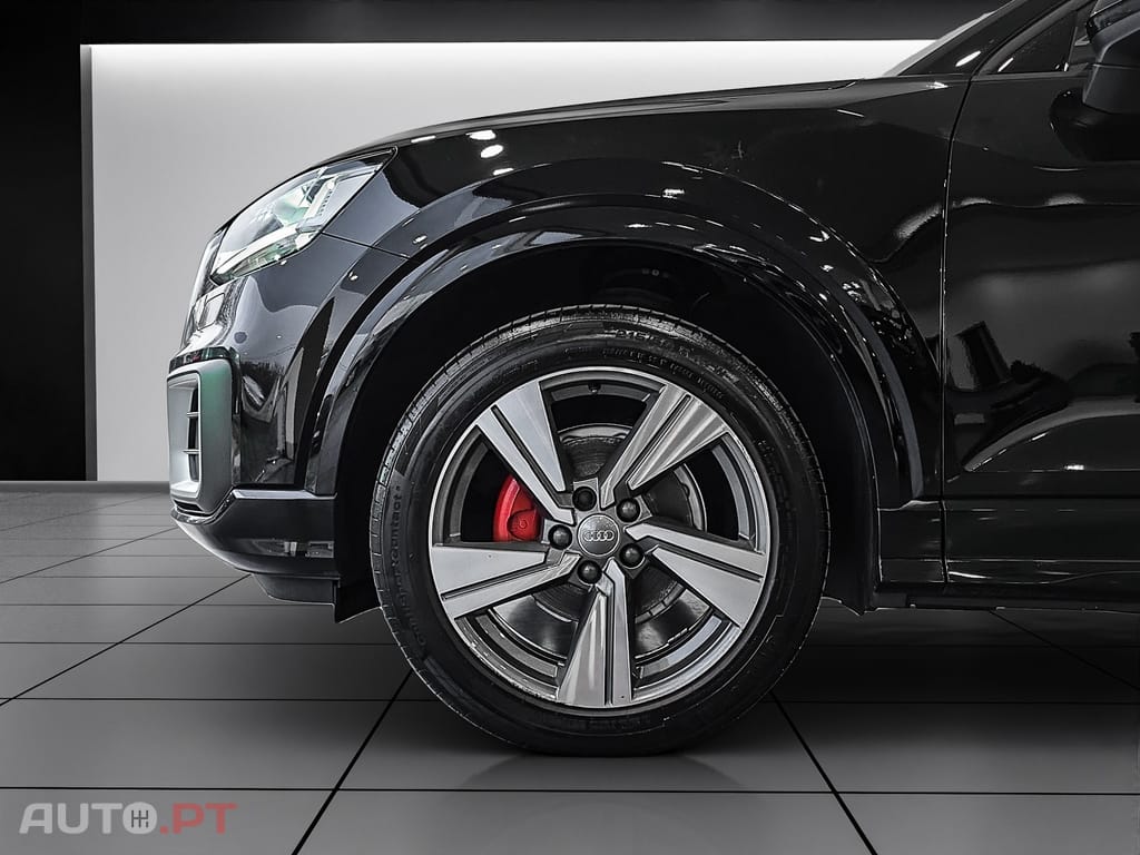 Audi Q2 30 TFSI