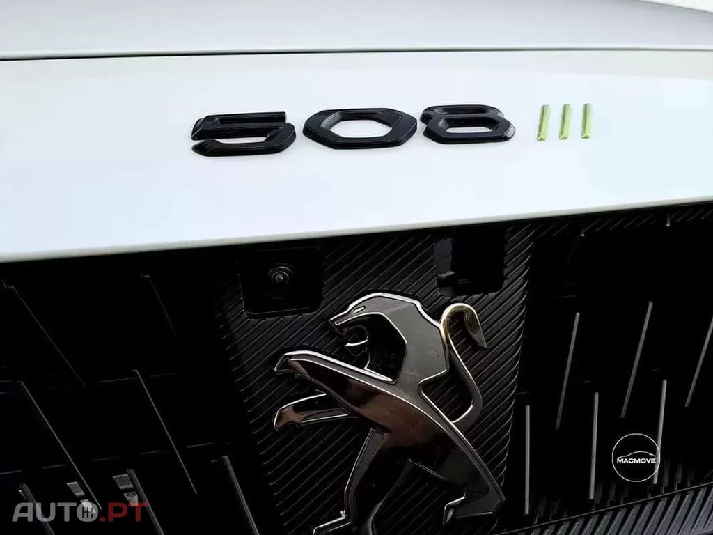 Peugeot 508 SW 1.6 Hybrid PSE e-EAT8