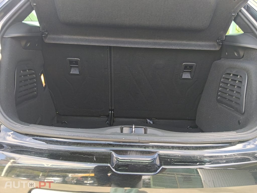 DS DS3 PureTech 130 Start & Stop SportChic