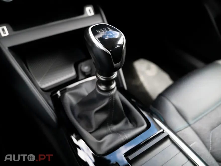Citroen C4 1.5 BlueHDi Feel