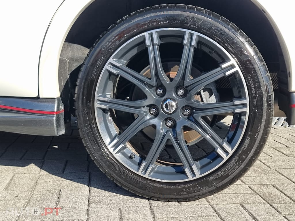 Nissan Juke 1.6 T Nismo