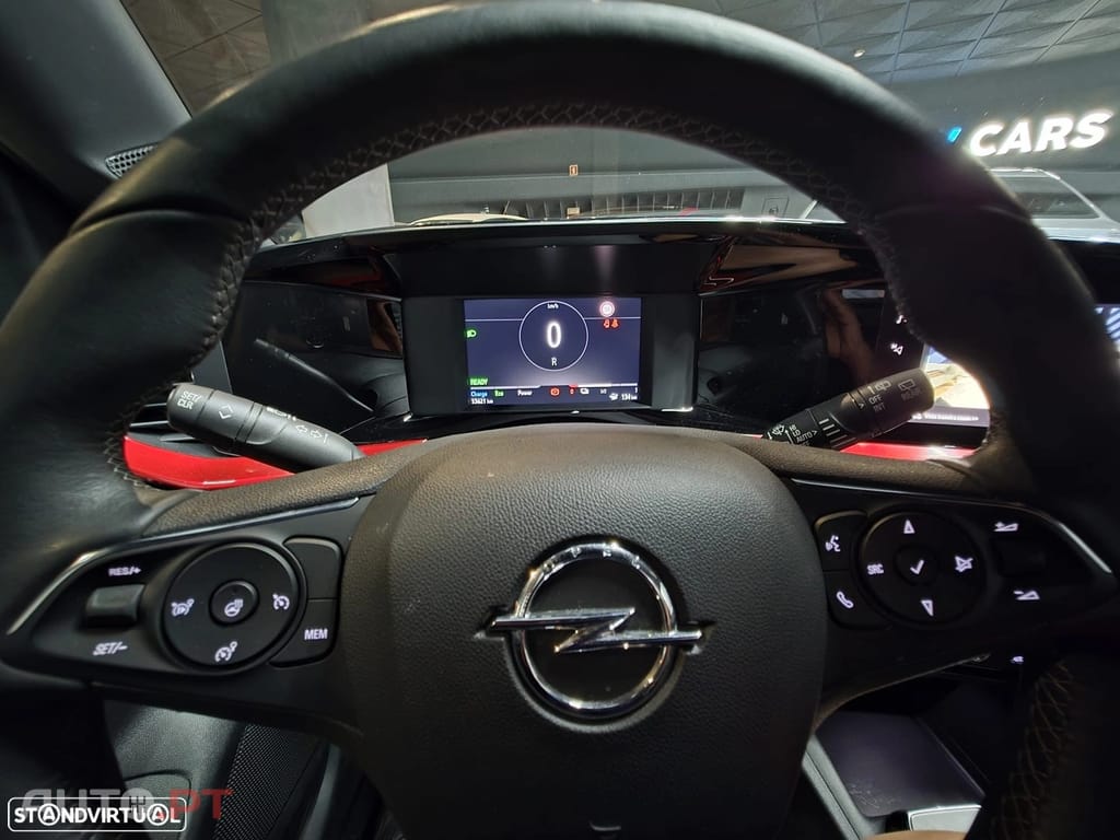 Opel Mokka-E GS Line