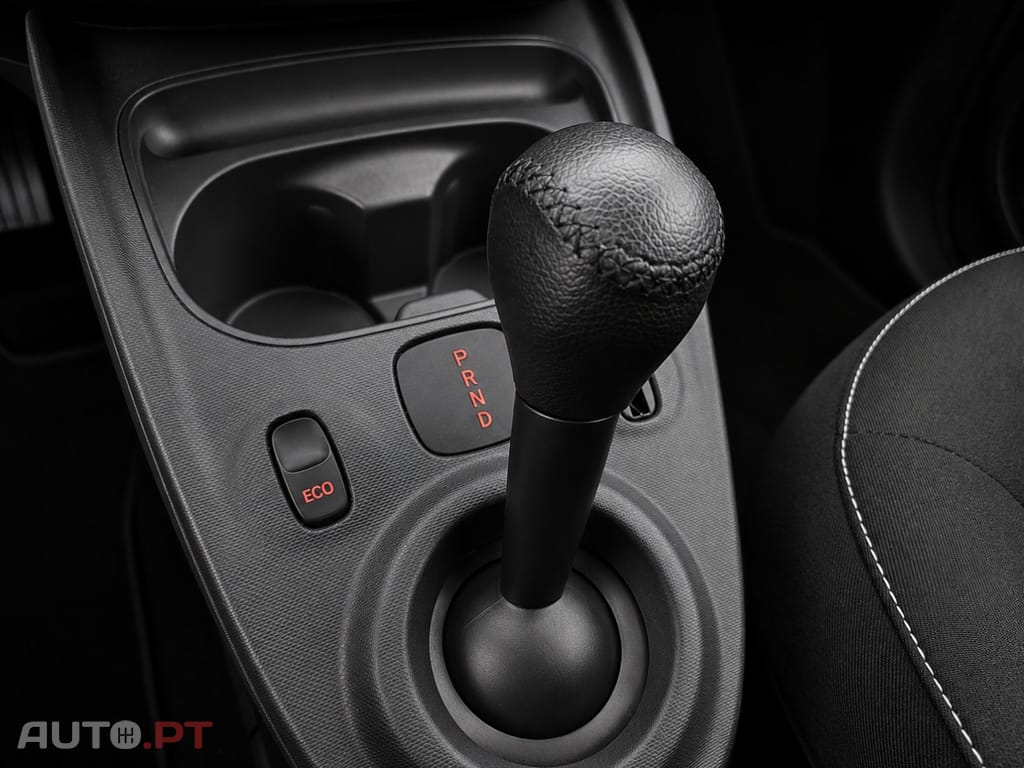 Smart Forfour Drive Passion — fotografia 26