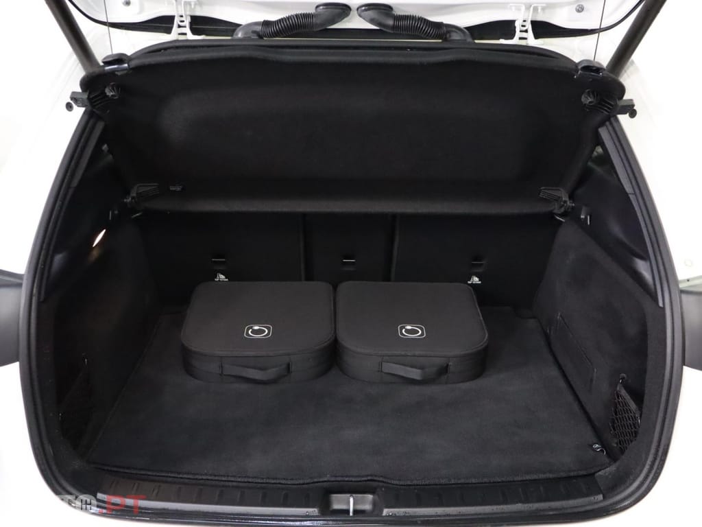 Mercedes-Benz EQA 250 Progressive