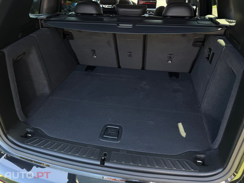BMW X3 18 d sDrive Pack M Auto