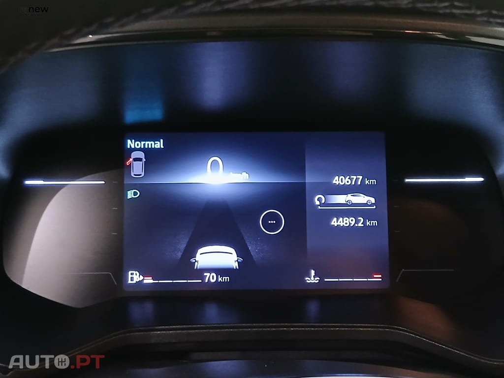 Renault Clio 1.5 Blue dCi Evolution