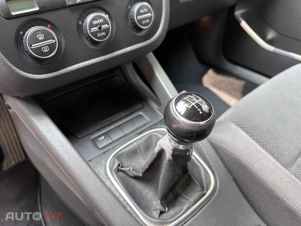 Volkswagen Golf 1.4 TSi Sport