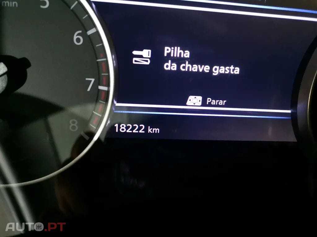 Nissan Juke 1.0 DIG-T Enigma