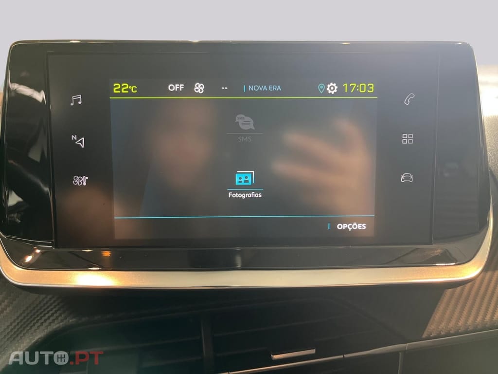 Peugeot E-208 Active Business I.V.A DEDUTÍVEL