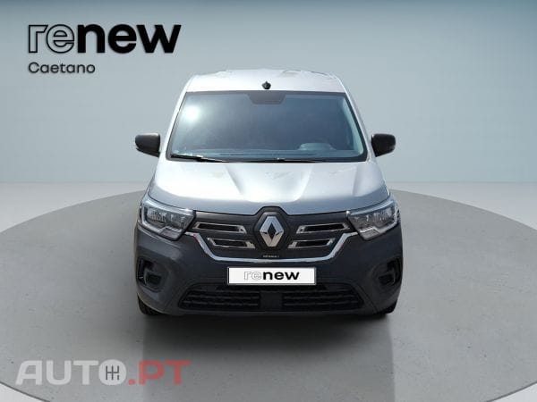 Renault Kangoo L1 advance EV45 22kW open se. by Renault