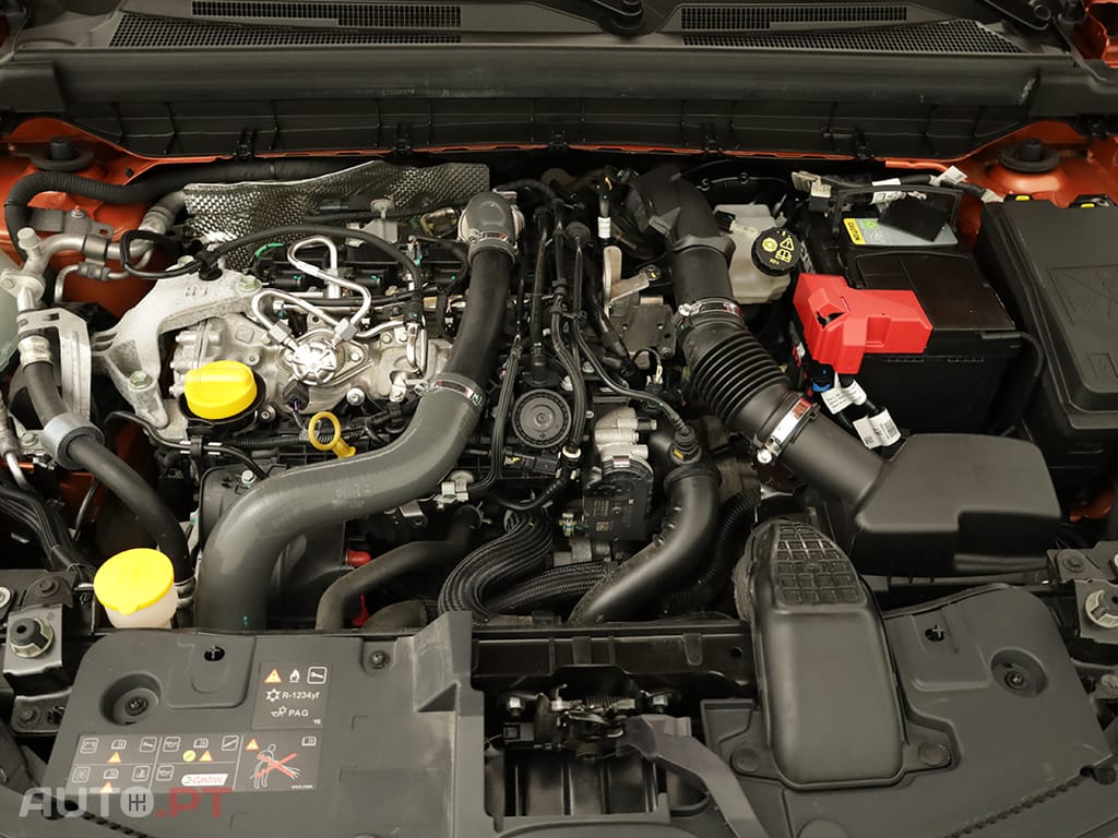 Renault Arkana Arkana 1.3 TCe R.S.Line EDC