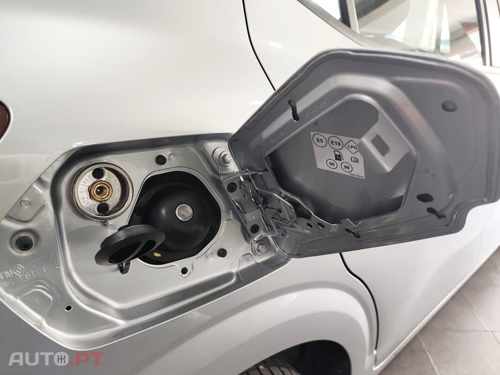 Dacia Sandero 1.0 ECO-G Essential Bi-Fuel